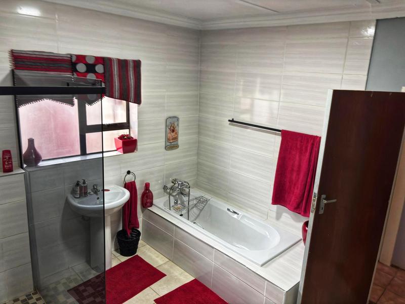 4 Bedroom Property for Sale in Koster North West
